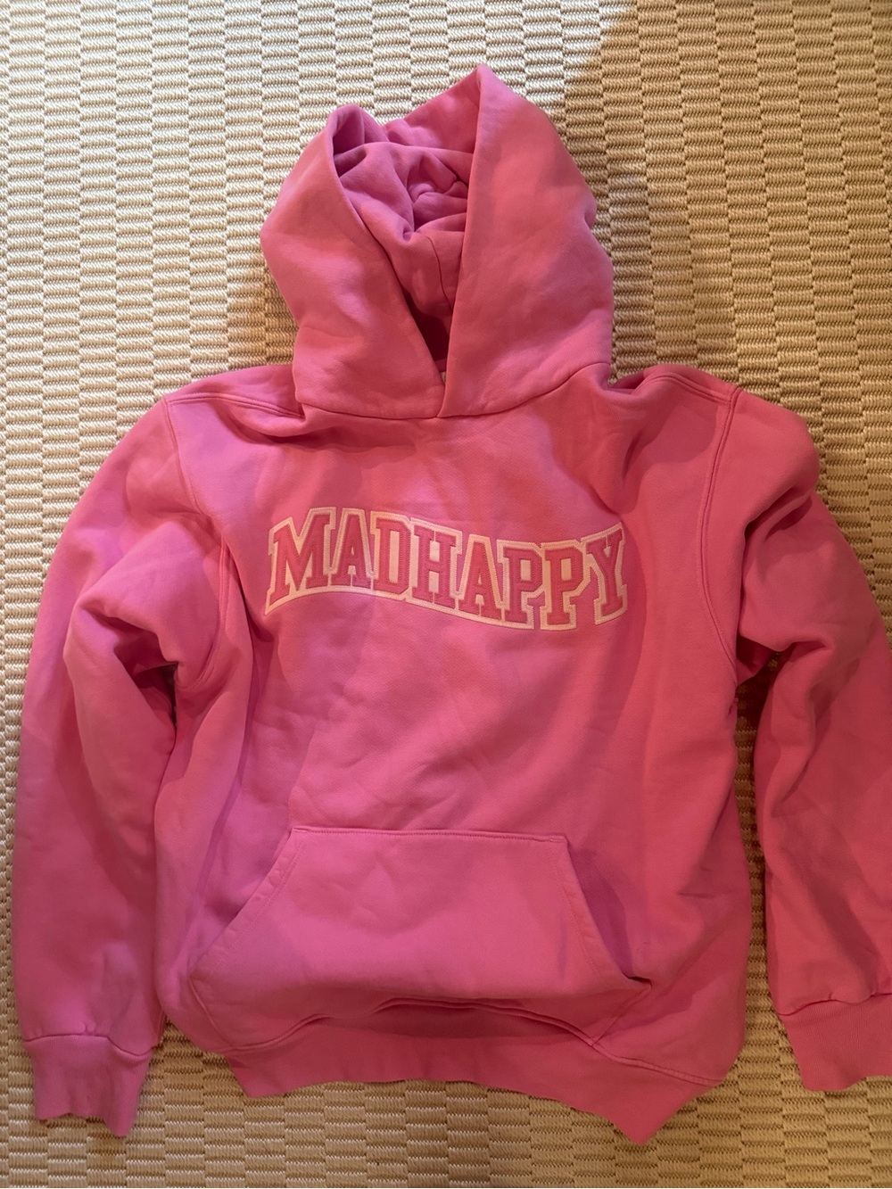 MADHAPPY hoodie